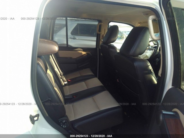 Photo 7 VIN: 1FMEU7EE0AUB15758 - FORD EXPLORER 