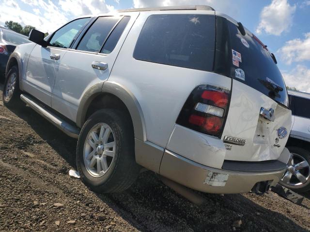 Photo 1 VIN: 1FMEU7EE1AUA03678 - FORD EXPLORER E 