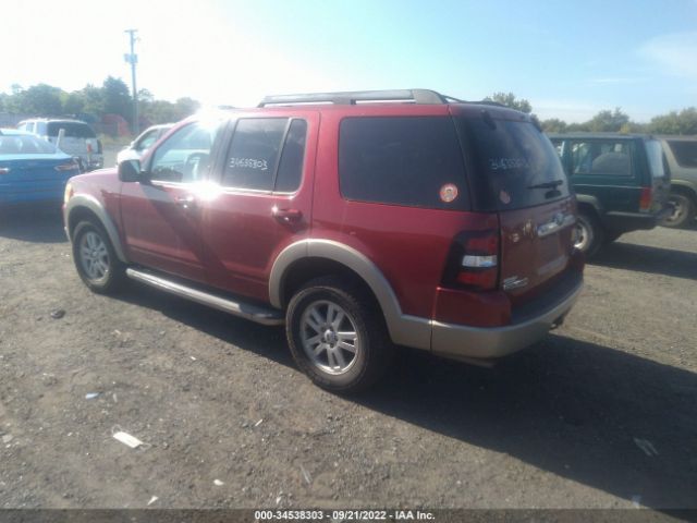 Photo 2 VIN: 1FMEU7EE1AUA16639 - FORD EXPLORER 