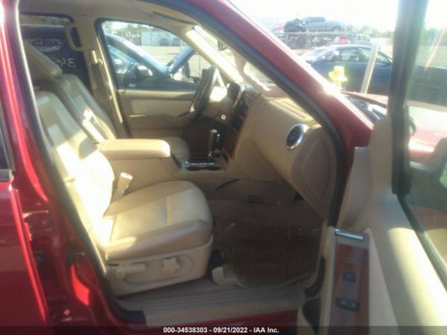 Photo 4 VIN: 1FMEU7EE1AUA16639 - FORD EXPLORER 