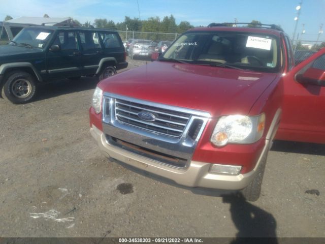 Photo 5 VIN: 1FMEU7EE1AUA16639 - FORD EXPLORER 