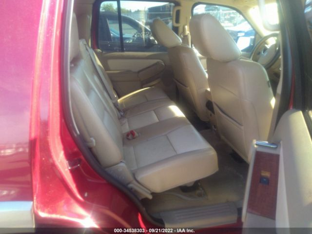 Photo 7 VIN: 1FMEU7EE1AUA16639 - FORD EXPLORER 