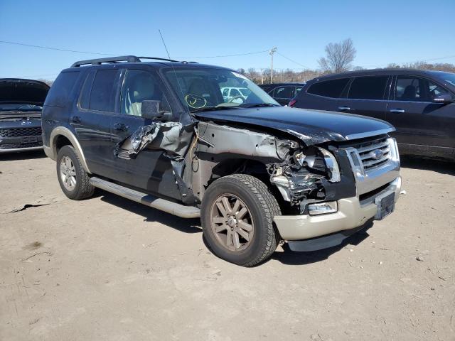 Photo 3 VIN: 1FMEU7EE1AUA30511 - FORD EXPLORER E 