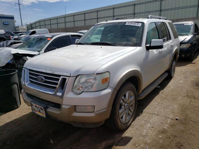 Photo 1 VIN: 1FMEU7EE1AUA34235 - FORD EXPLORER E 