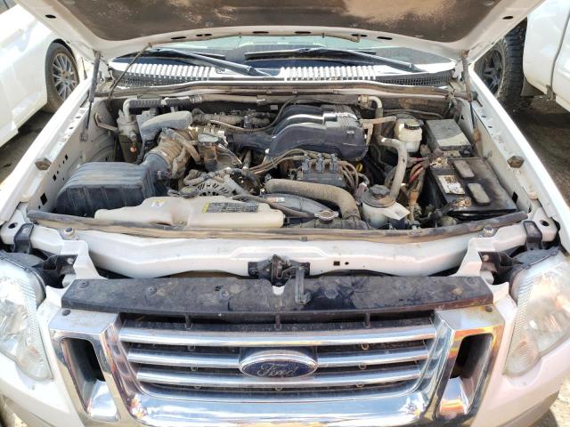 Photo 6 VIN: 1FMEU7EE1AUA34235 - FORD EXPLORER E 