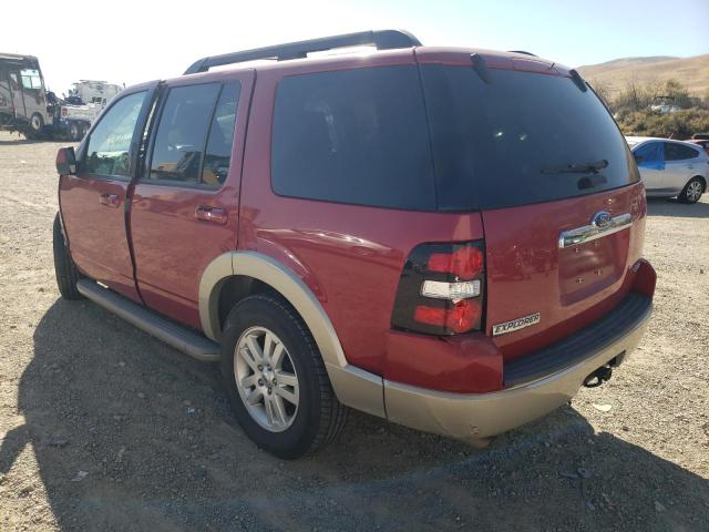 Photo 2 VIN: 1FMEU7EE1AUA40276 - FORD EXPLORER E 