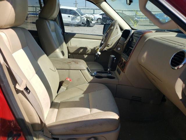 Photo 4 VIN: 1FMEU7EE1AUA40276 - FORD EXPLORER E 