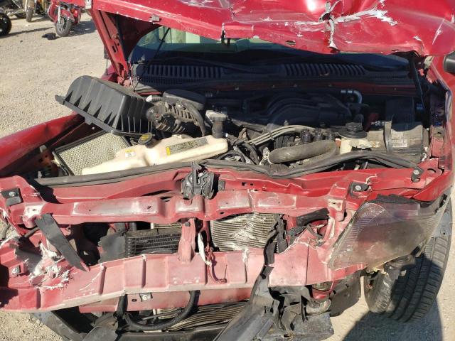 Photo 6 VIN: 1FMEU7EE1AUA40276 - FORD EXPLORER E 