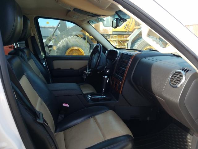 Photo 4 VIN: 1FMEU7EE1AUA43632 - FORD EXPLORER E 