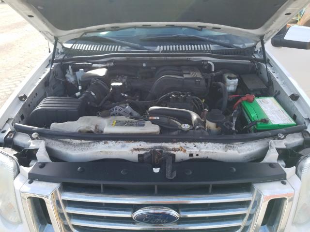 Photo 6 VIN: 1FMEU7EE1AUA43632 - FORD EXPLORER E 