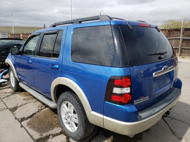 Photo 2 VIN: 1FMEU7EE1AUA45882 - FORD EXPLORER E 