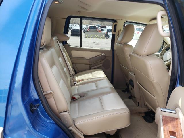 Photo 5 VIN: 1FMEU7EE1AUA45882 - FORD EXPLORER E 