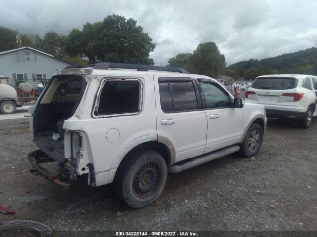 Photo 3 VIN: 1FMEU7EE1AUA86884 - FORD EXPLORER 