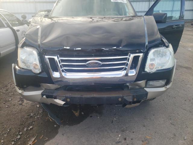 Photo 11 VIN: 1FMEU7EE1AUA89364 - FORD EXPLORER E 