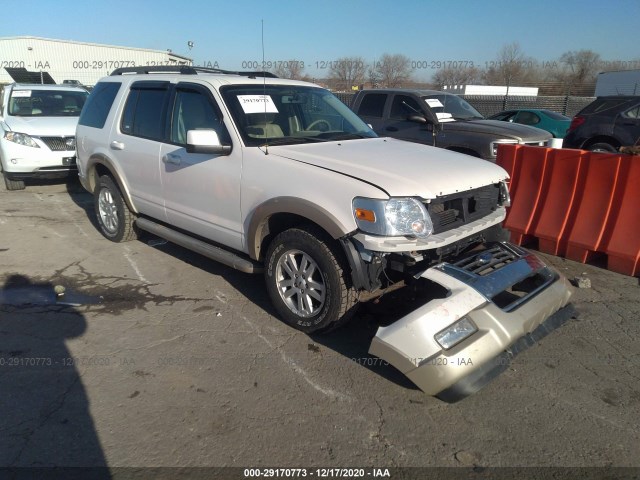 Photo 0 VIN: 1FMEU7EE2AUA37953 - FORD EXPLORER 