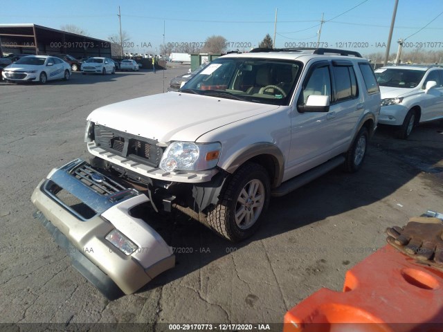 Photo 1 VIN: 1FMEU7EE2AUA37953 - FORD EXPLORER 