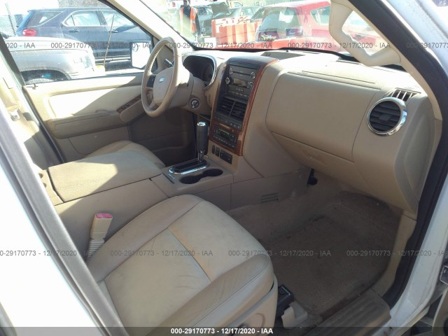 Photo 4 VIN: 1FMEU7EE2AUA37953 - FORD EXPLORER 