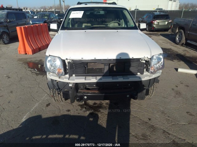 Photo 5 VIN: 1FMEU7EE2AUA37953 - FORD EXPLORER 