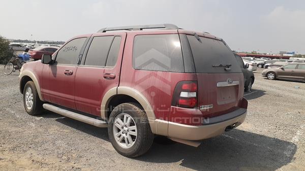 Photo 6 VIN: 1FMEU7EE2AUA77627 - FORD EXPLORER 