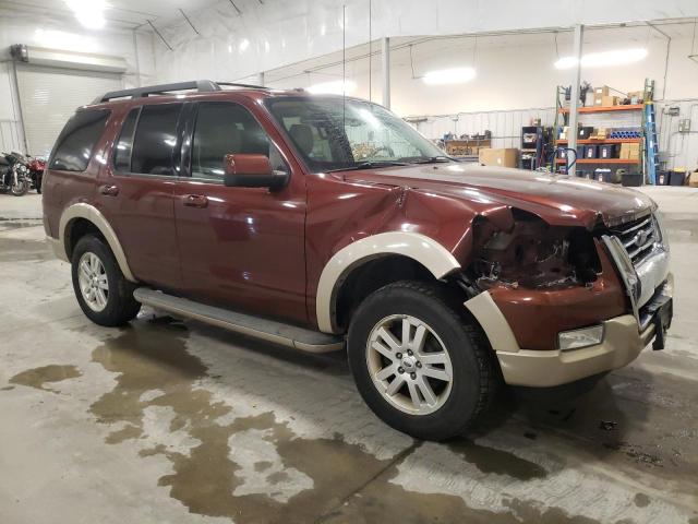 Photo 3 VIN: 1FMEU7EE2AUA89714 - FORD EXPLORER E 