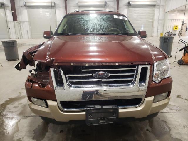 Photo 4 VIN: 1FMEU7EE2AUA89714 - FORD EXPLORER E 