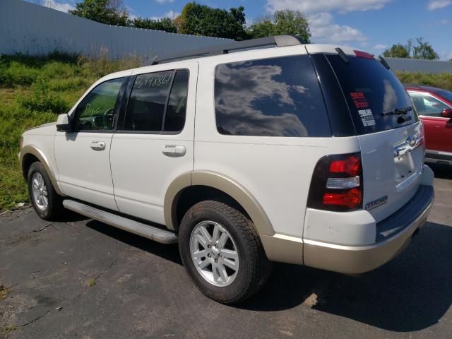 Photo 2 VIN: 1FMEU7EE2AUA94458 - FORD EXPLORER E 