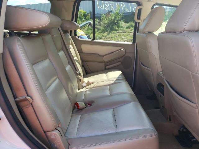 Photo 5 VIN: 1FMEU7EE2AUA94458 - FORD EXPLORER E 