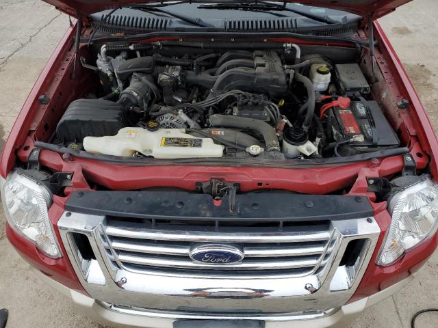 Photo 10 VIN: 1FMEU7EE2AUA96288 - FORD EXPLORER 