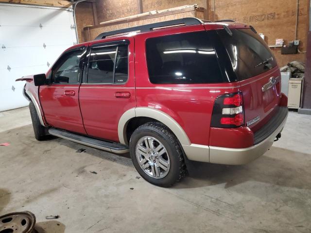 Photo 1 VIN: 1FMEU7EE2AUB13638 - FORD EXPLORER E 