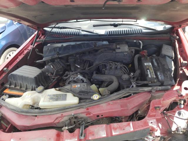 Photo 11 VIN: 1FMEU7EE2AUB13638 - FORD EXPLORER E 