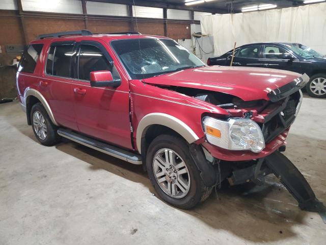 Photo 3 VIN: 1FMEU7EE2AUB13638 - FORD EXPLORER E 