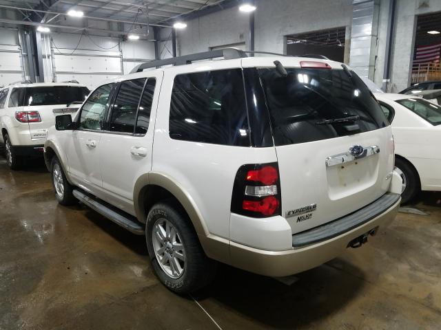 Photo 2 VIN: 1FMEU7EE3AUA30266 - FORD EXPLORER E 