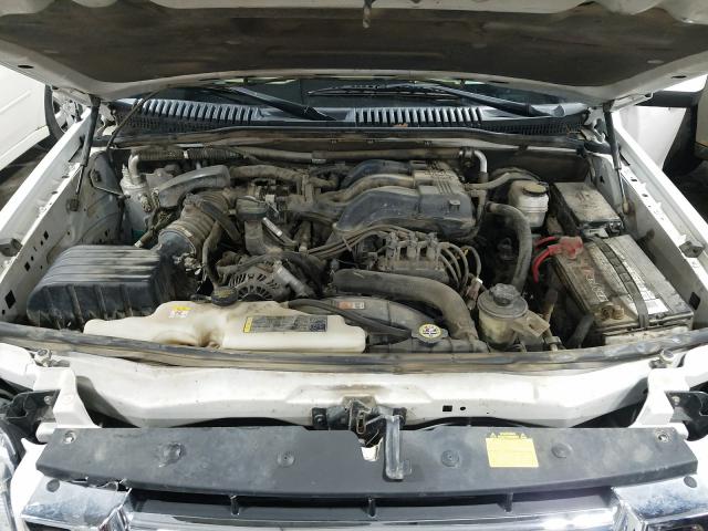 Photo 6 VIN: 1FMEU7EE3AUA30266 - FORD EXPLORER E 