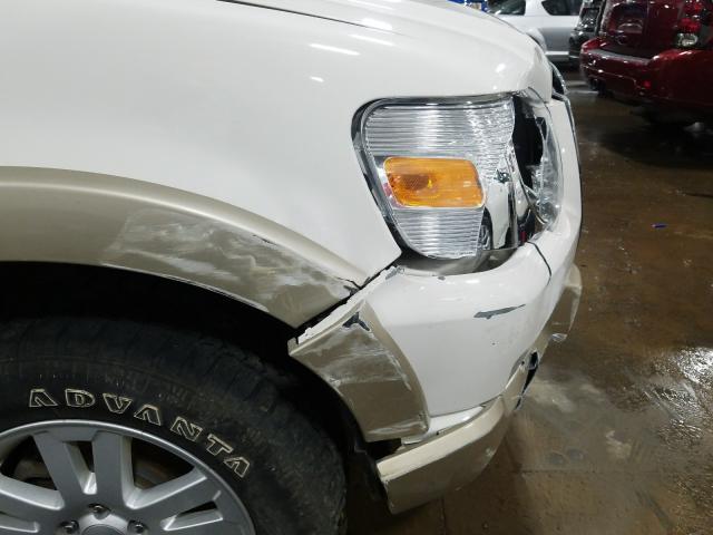 Photo 8 VIN: 1FMEU7EE3AUA30266 - FORD EXPLORER E 