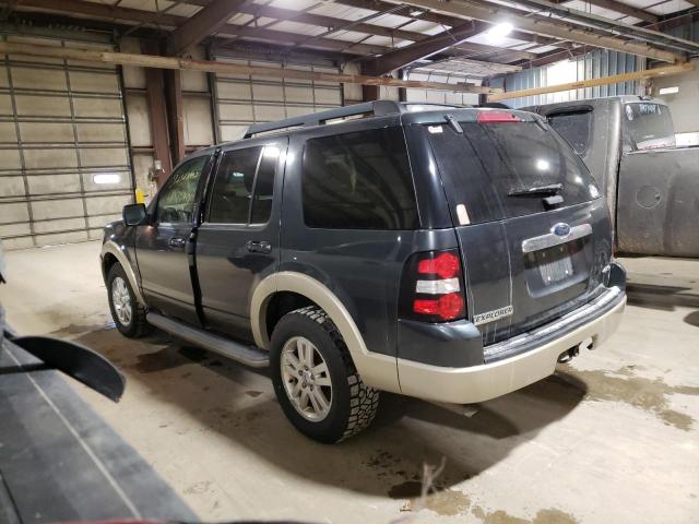 Photo 1 VIN: 1FMEU7EE3AUA30381 - FORD EXPLORER E 