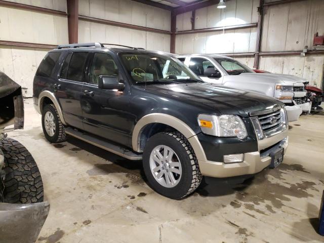 Photo 3 VIN: 1FMEU7EE3AUA30381 - FORD EXPLORER E 