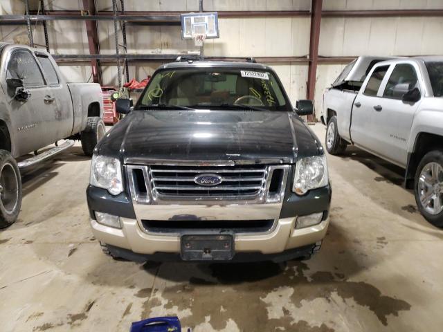 Photo 4 VIN: 1FMEU7EE3AUA30381 - FORD EXPLORER E 