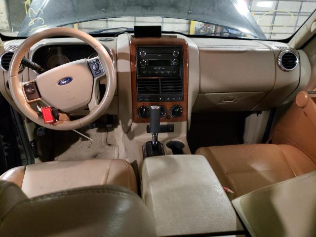 Photo 7 VIN: 1FMEU7EE3AUA30381 - FORD EXPLORER E 