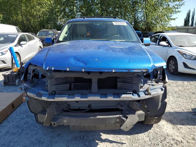 Photo 4 VIN: 1FMEU7EE3AUA32065 - FORD EXPLORER 