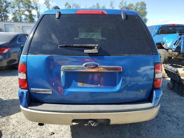 Photo 5 VIN: 1FMEU7EE3AUA32065 - FORD EXPLORER 