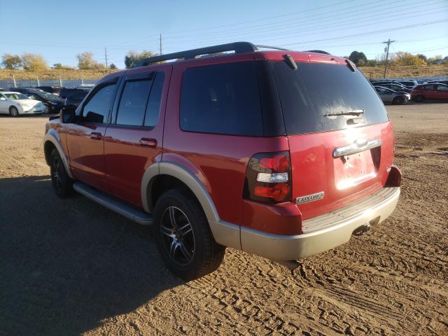 Photo 2 VIN: 1FMEU7EE3AUA37153 - FORD EXPLORER E 