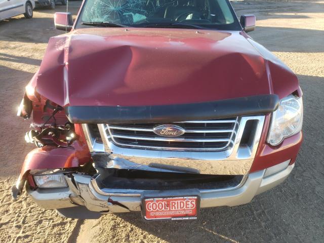 Photo 6 VIN: 1FMEU7EE3AUA37153 - FORD EXPLORER E 