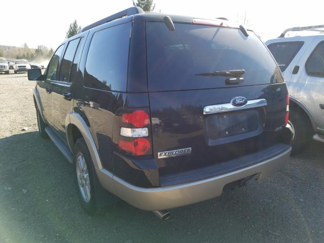 Photo 2 VIN: 1FMEU7EE3AUA37508 - FORD EXPLORER E 