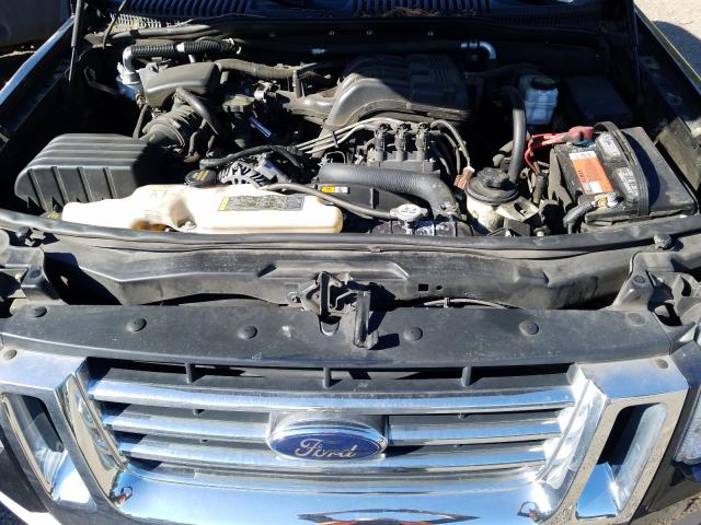 Photo 6 VIN: 1FMEU7EE3AUA37508 - FORD EXPLORER E 