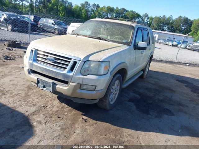 Photo 1 VIN: 1FMEU7EE3AUA40070 - FORD EXPLORER 