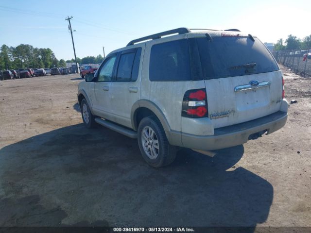 Photo 2 VIN: 1FMEU7EE3AUA40070 - FORD EXPLORER 