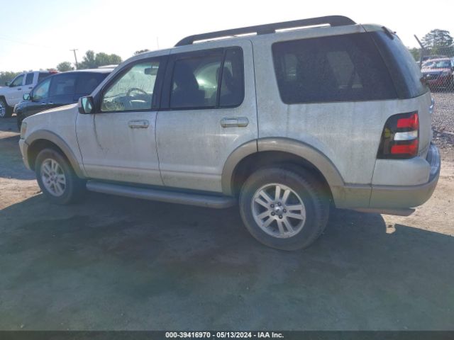 Photo 5 VIN: 1FMEU7EE3AUA40070 - FORD EXPLORER 