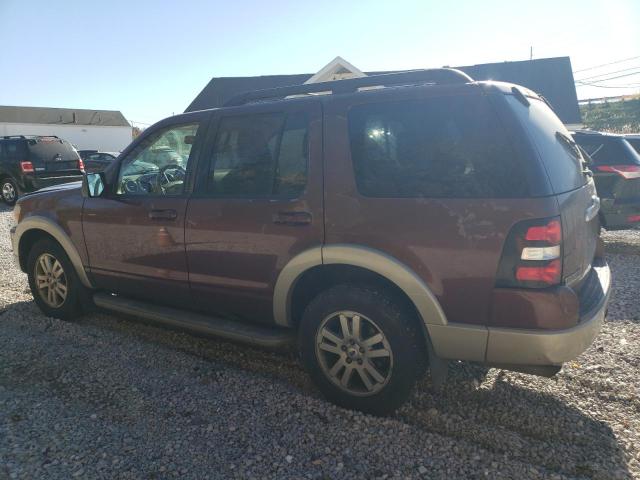 Photo 1 VIN: 1FMEU7EE3AUA40960 - FORD EXPLORER E 