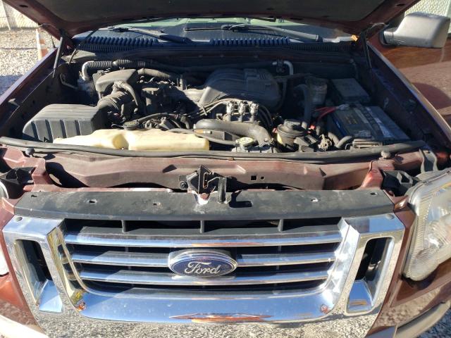 Photo 11 VIN: 1FMEU7EE3AUA40960 - FORD EXPLORER E 