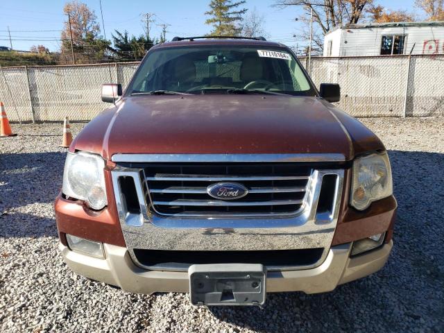 Photo 4 VIN: 1FMEU7EE3AUA40960 - FORD EXPLORER E 